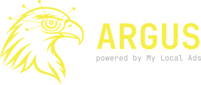 Argus, powered by My Local Ads