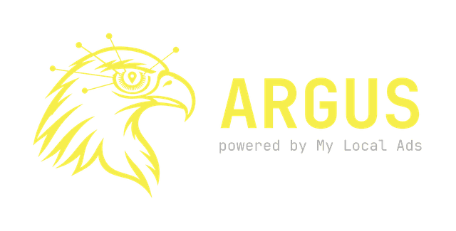 Argus, powered by My Local Ads